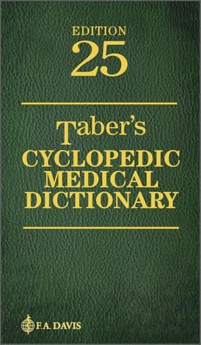 Dorland's Illustrated Medical Dictionary, Deluxe Edition
